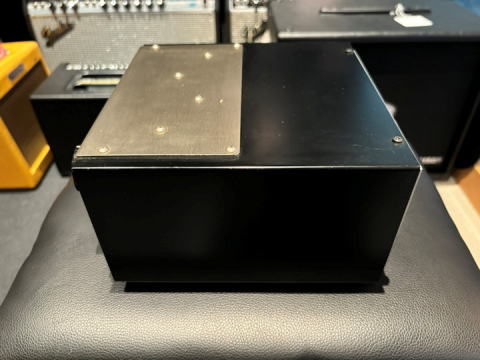 Ex-pro DM-1 真空管アンプ用アッテネーター レオミュージック | Ex-pro_DM-1